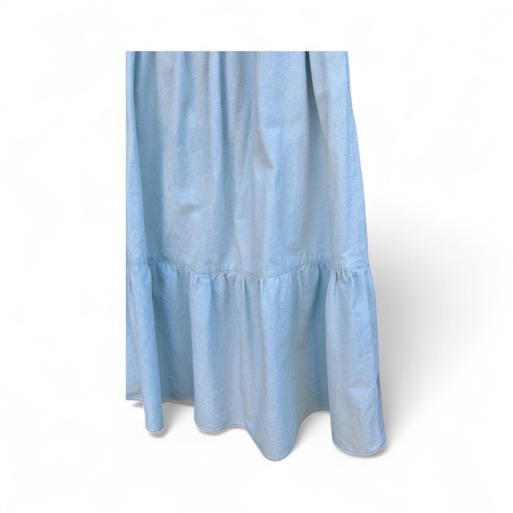 Vintage Ralph Lauren Country Skirt - Picture 3 of 6